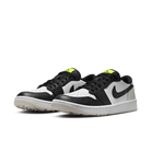 Air Jordan 1 Retro Low Golf Phantom Volt, White/Black/Phantom/Volt (DD9315-108)