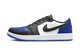 Air Jordan 1 Retro Low Golf Royal Toe