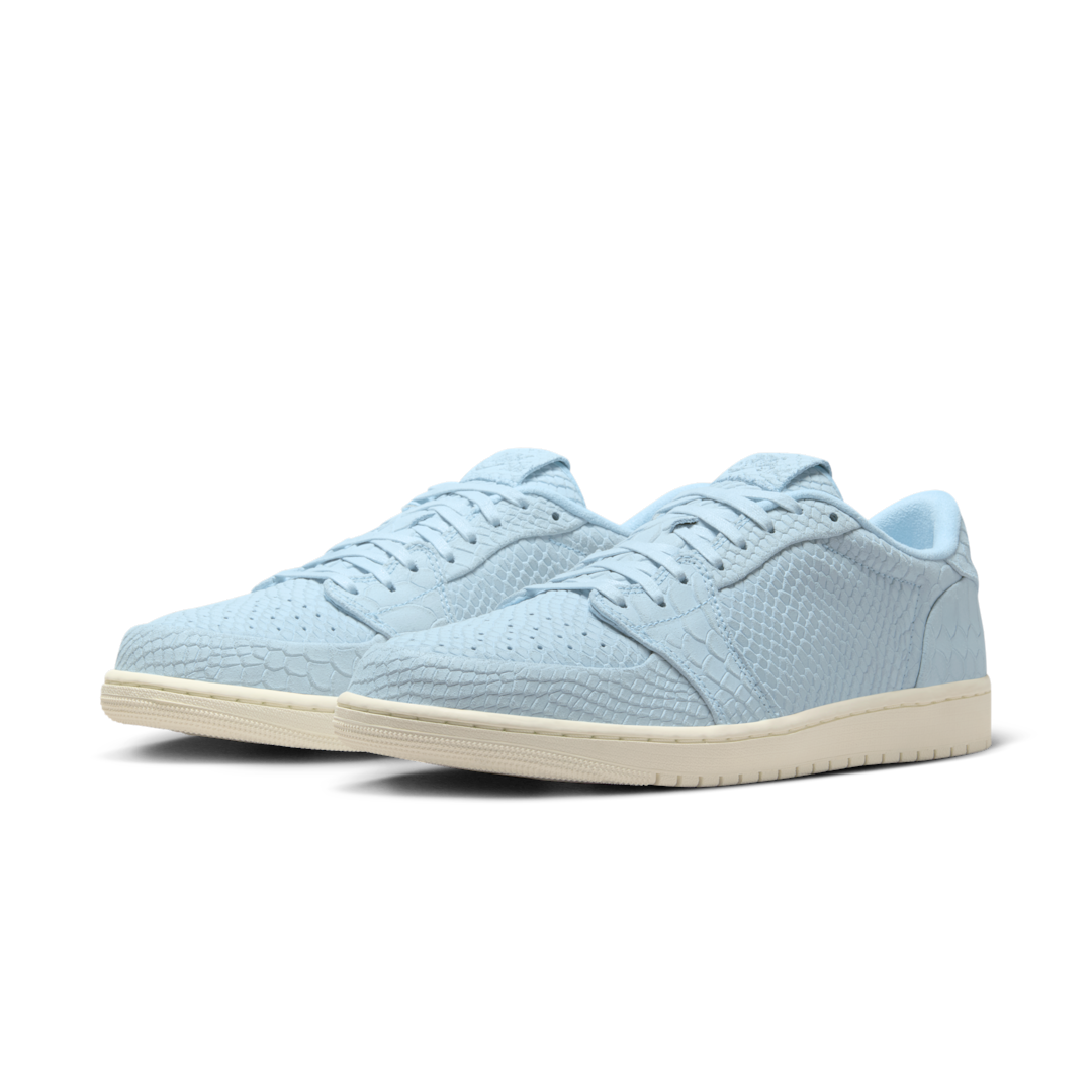 Air Jordan 1 Retro Low NS Ice Blue