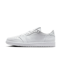 Air Jordan 1 Retro Low NS Triple White (2016)