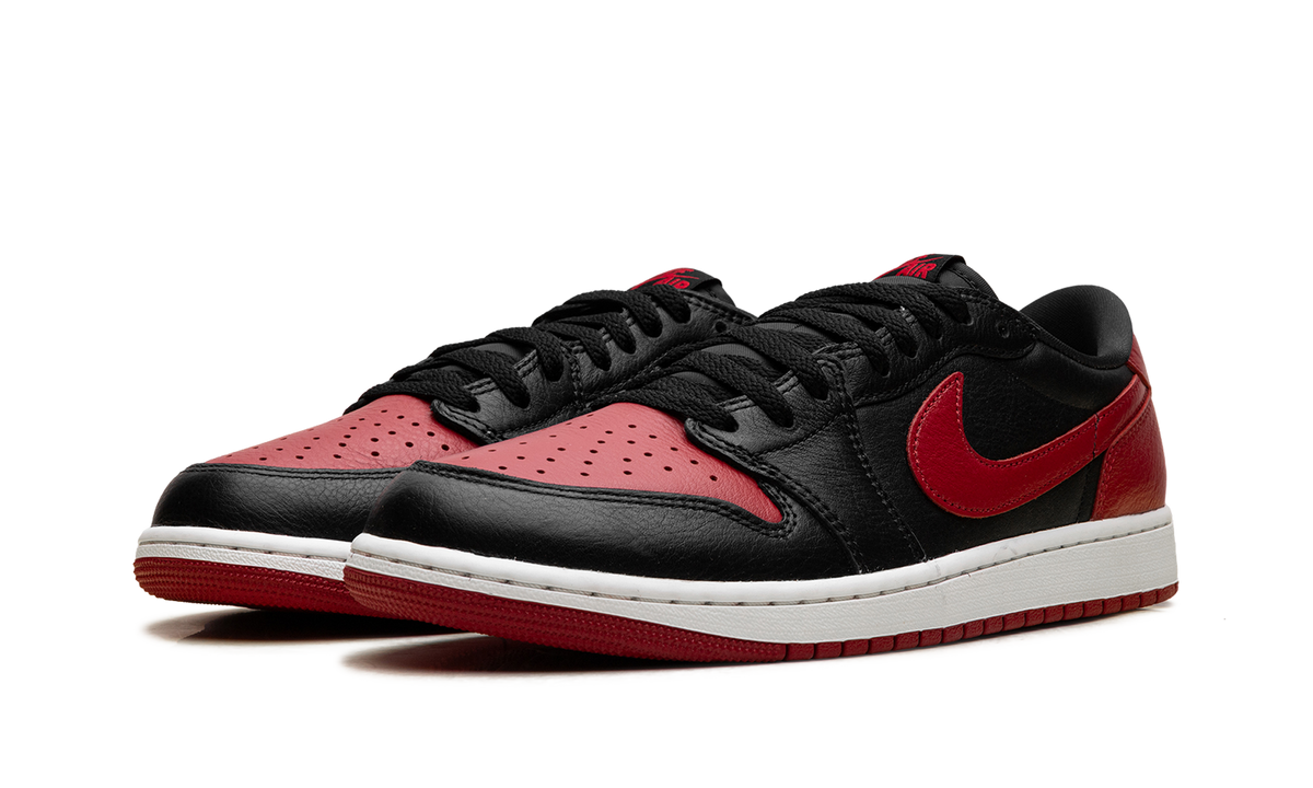Air Jordan 1 Retro Low OG Banned