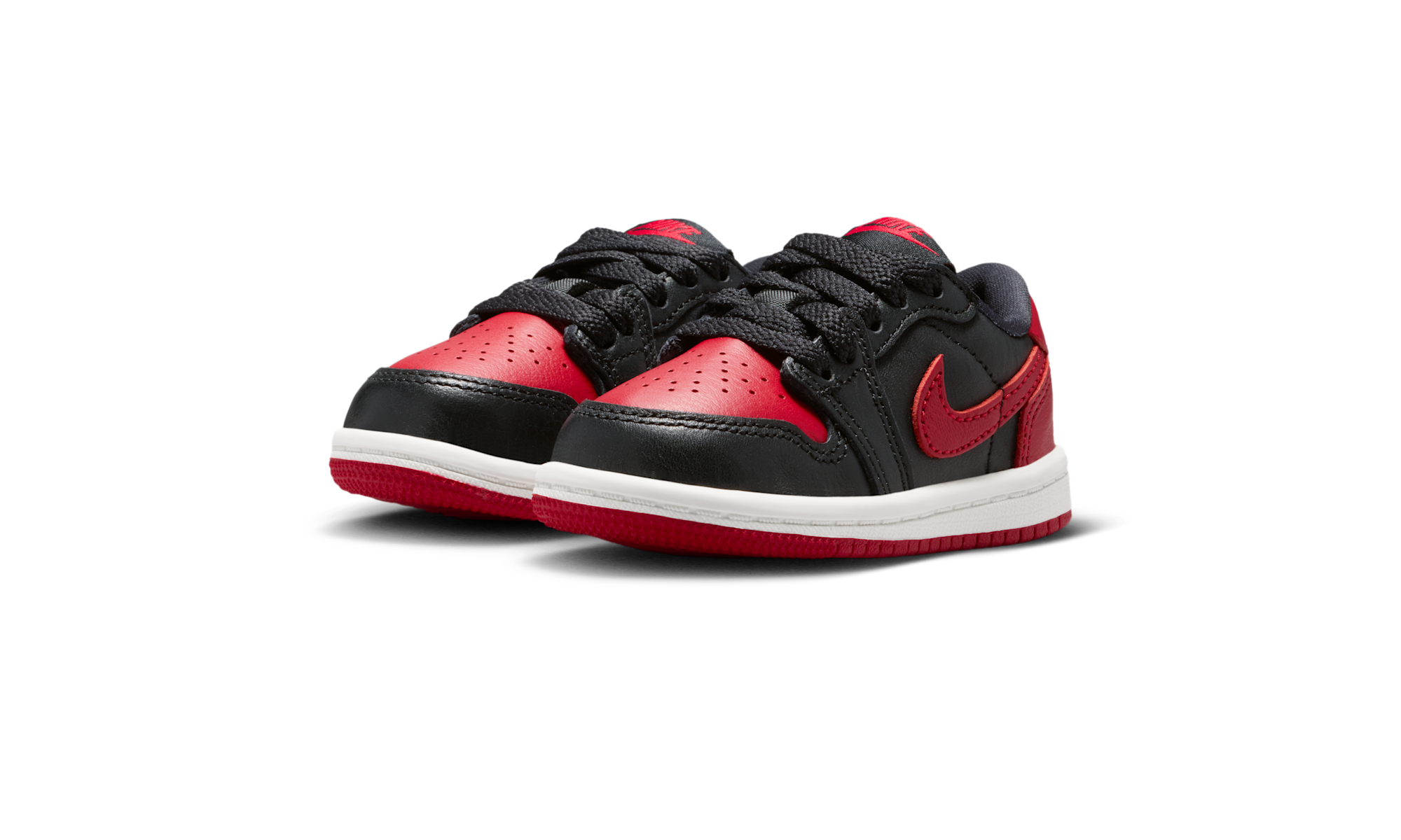 Air Jordan 1 Retro Low OG Banned