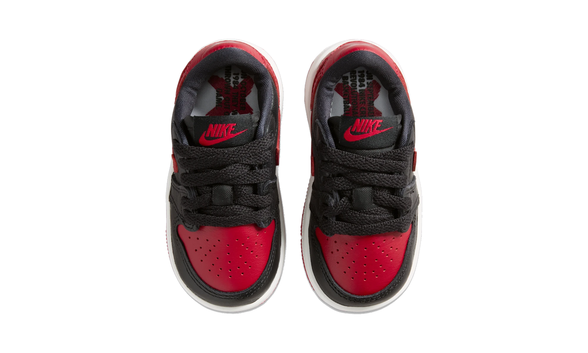 Air Jordan 1 Retro Low OG Banned (TD)