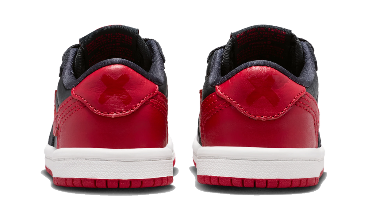 Air Jordan 1 Retro Low OG Banned (TD)