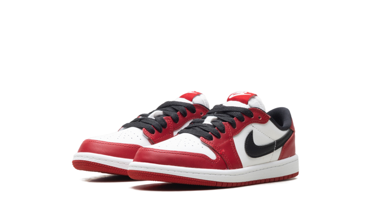Air Jordan 1 Retro Low OG Chicago (2025) (PS)