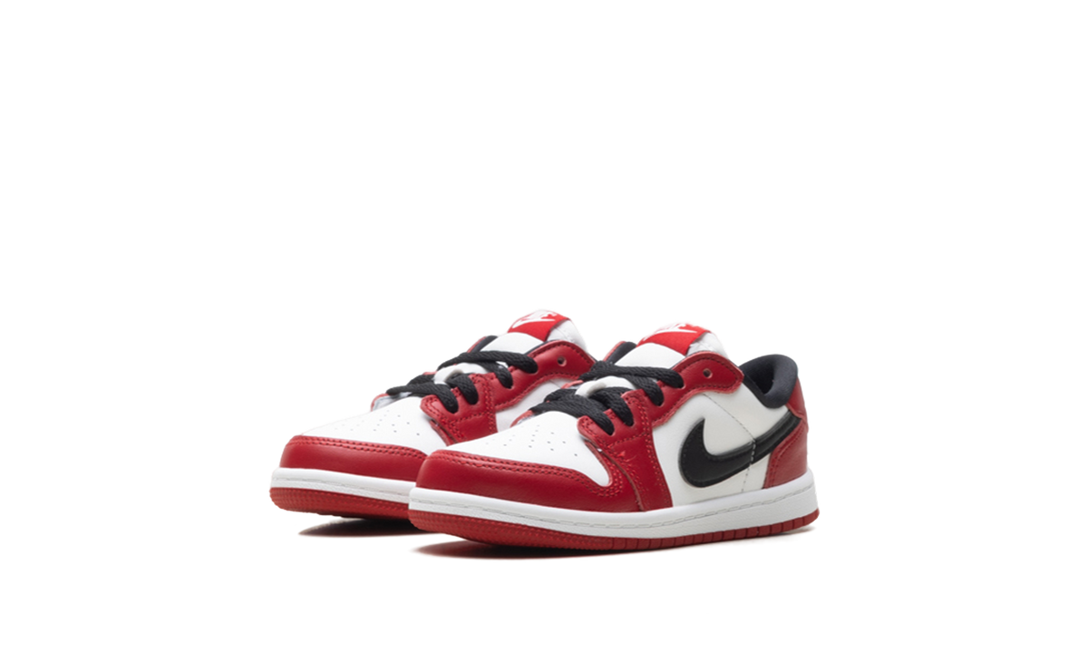 Air Jordan 1 Retro Low OG Chicago (2025) (TD)