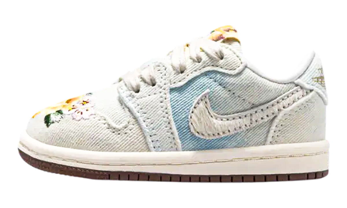Air Jordan 1 Retro Low OG Chinese New Year (2026) (TD)