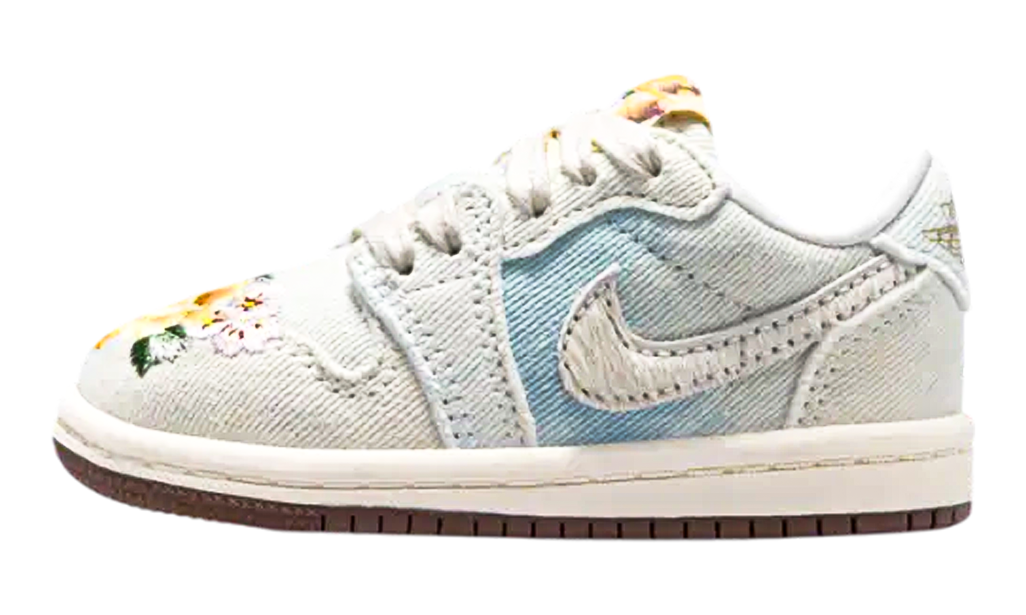 Air Jordan 1 Retro Low OG Chinese New Year (2026) (TD)
