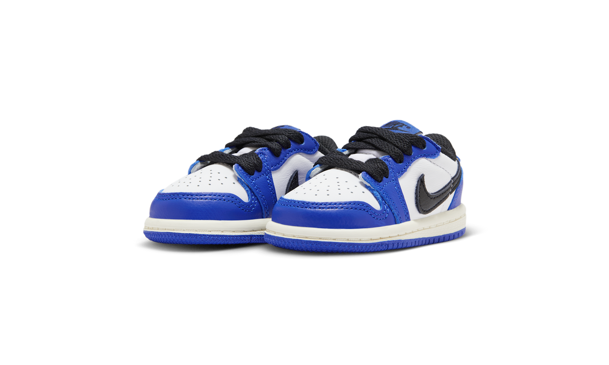 Air Jordan 1 Retro Low OG Game Royal (TD)