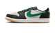 Air Jordan 1 Retro Low OG Phantom Pine Green