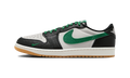 Air Jordan 1 Retro Low OG Phantom Pine Green