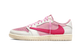 Air Jordan 1 Retro Low OG SP Travis Scott Sail Tropical Pink