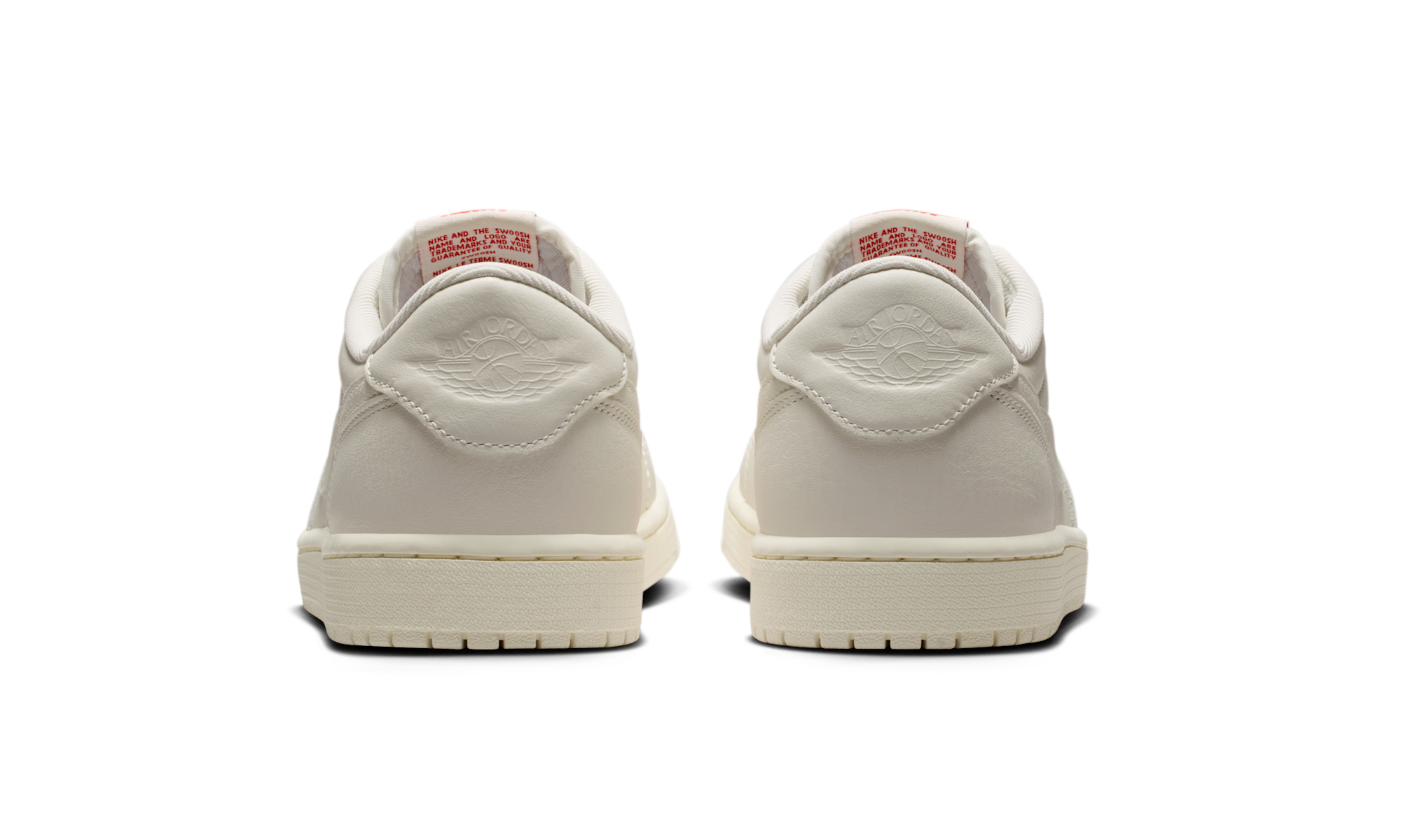 Air Jordan 1 Retro Low OG Sail