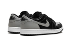 Air Jordan 1 Retro Low OG Shadow (2024), Black/Medium Grey/White (CZ0790-003)