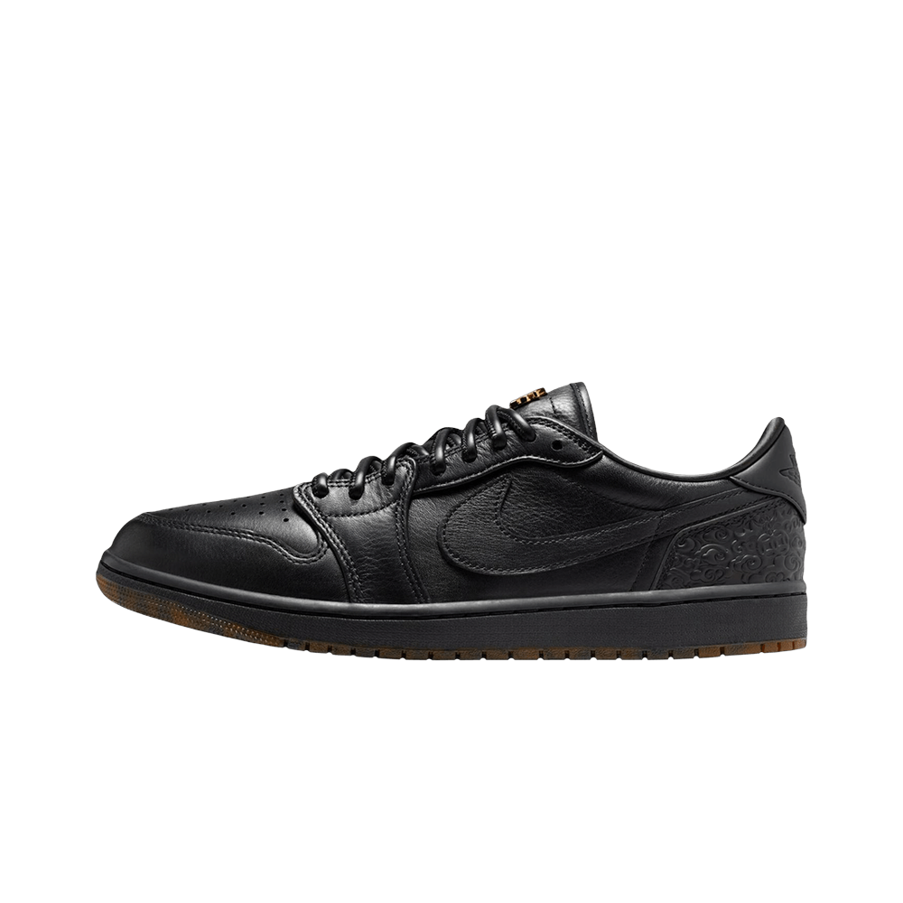 Air Jordan 1 Retro Low OG Xuanwu Year of the Snake