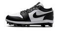 Air Jordan 1 Retro MCS Low Panda