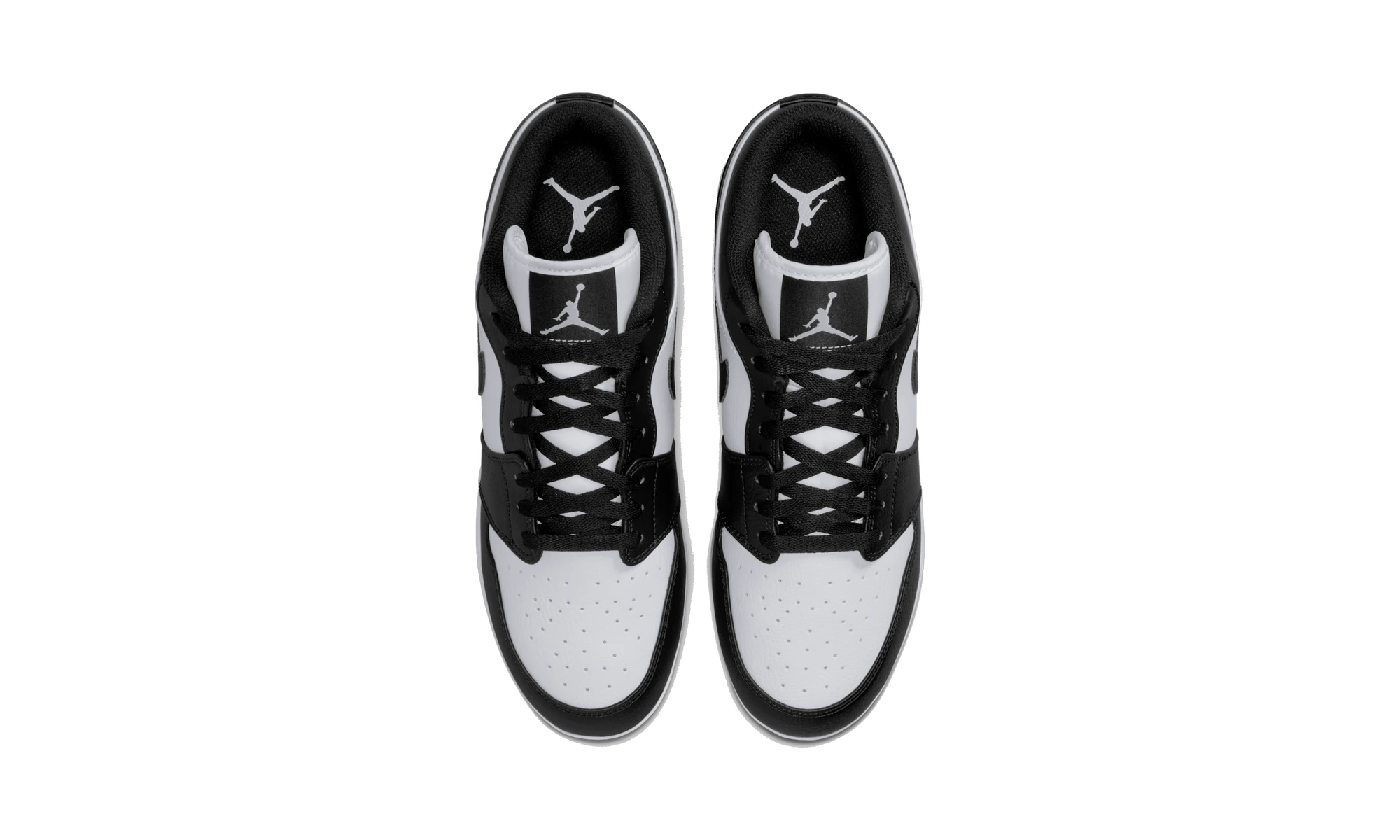 Air Jordan 1 Retro MCS Low Panda