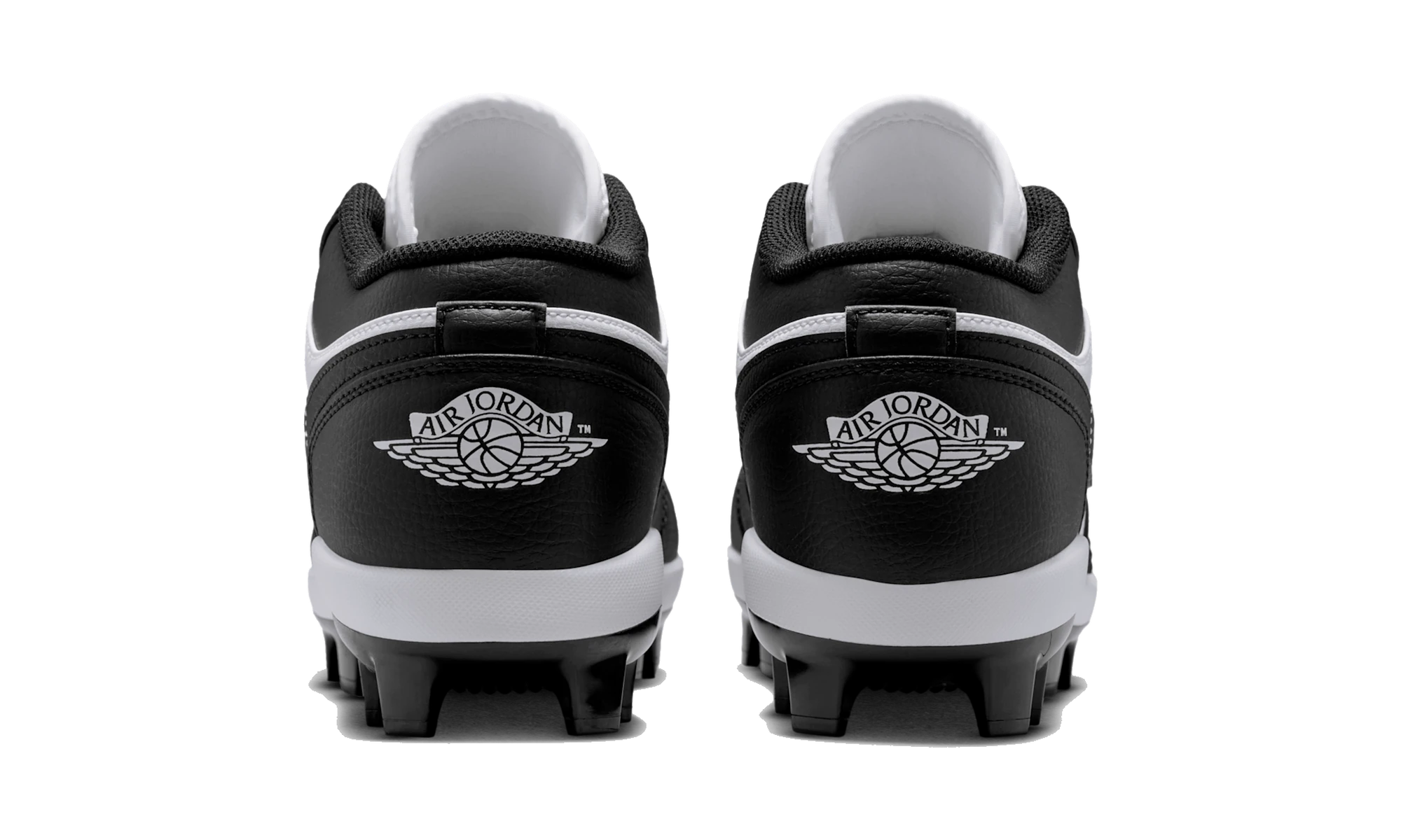 Air Jordan 1 Retro MCS Low Panda
