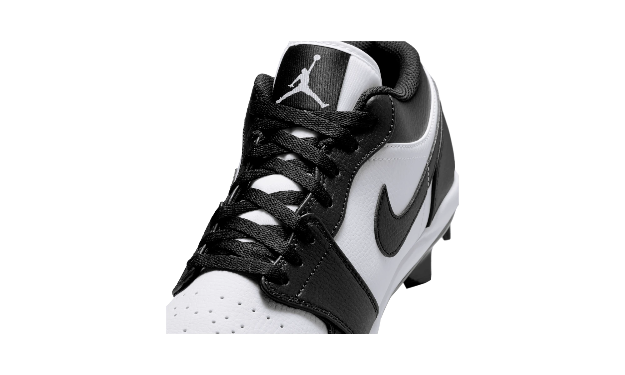 Air Jordan 1 Retro MCS Low Panda