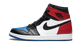 Air Jordan 1 Retro Top 3