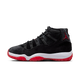 Air Jordan 11 Retro Bred Velvet