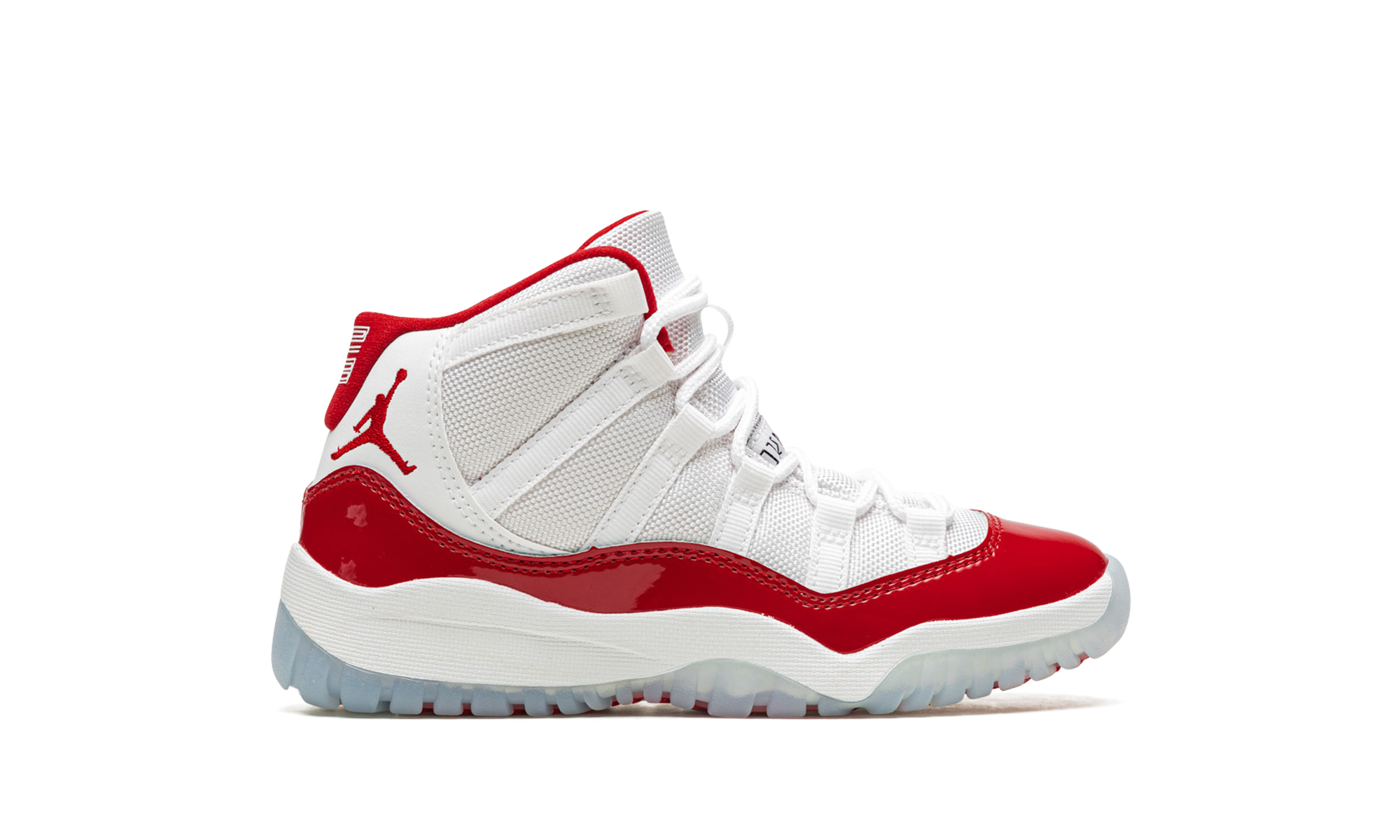 Air Jordan 11 Retro Cherry (2022) (PS)