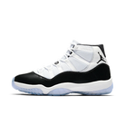 Air Jordan 11 Retro Concord (2018), White/Black-Concord (378037-100)