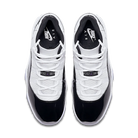 Air Jordan 11 Retro Concord (2018), White/Black-Concord (378037-100)