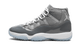 Air Jordan 11 Retro Cool Grey (2021)