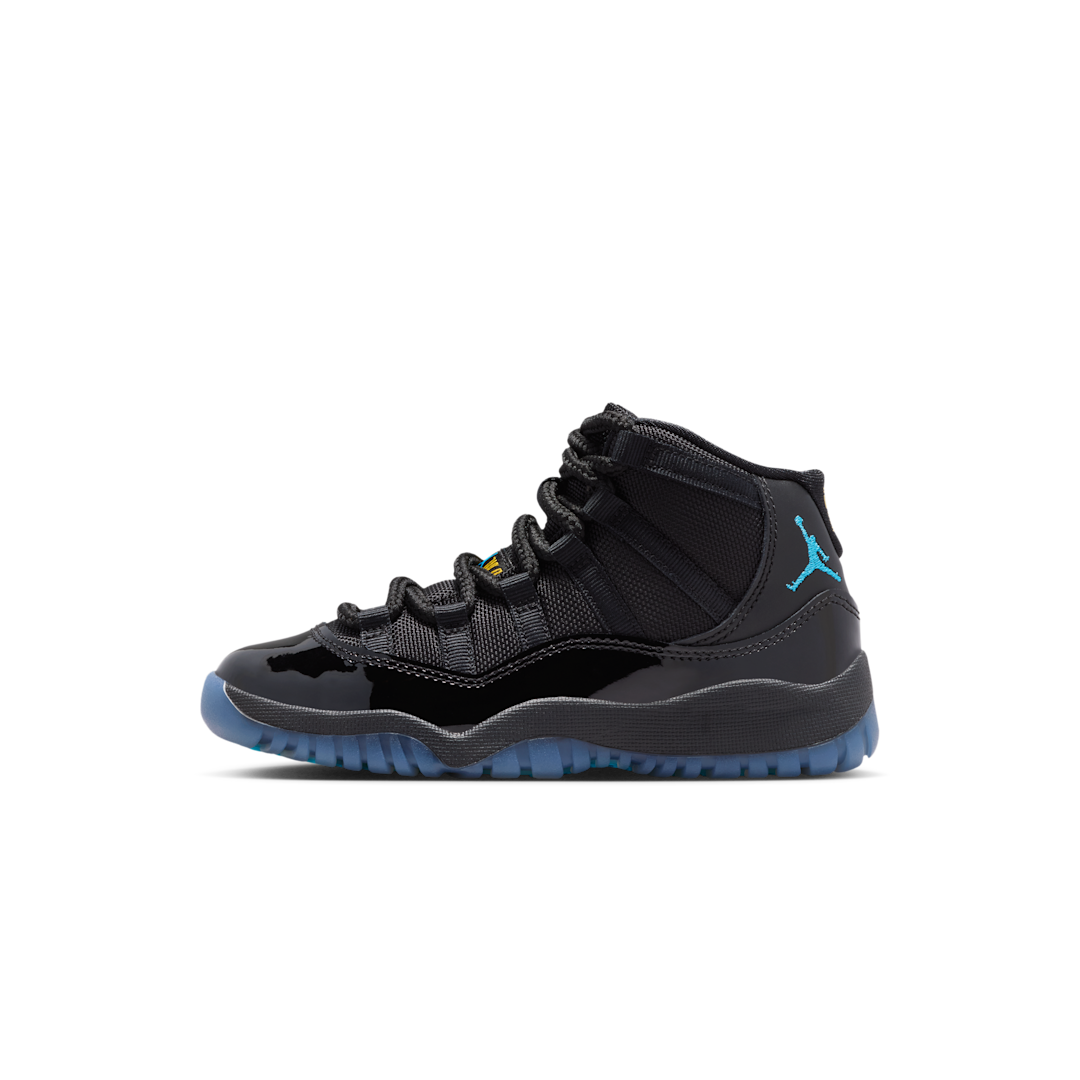 Air Jordan 11 Retro Gamma Blue (2025) (PS)