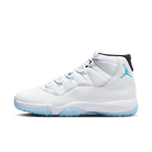 Air Jordan 11 Retro Legend Blue (2024), White/Legend Blue/Black (CT8012-104)