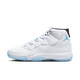 Air Jordan 11 Retro Legend Blue (2024)