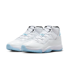 Air Jordan 11 Retro Legend Blue (2024), White/Legend Blue/Black (CT8012-104)