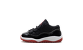 Air Jordan 11 Retro Low Bred (TD) (2025)