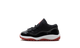 Air Jordan 11 Retro Low Bred (TD) (2025)
