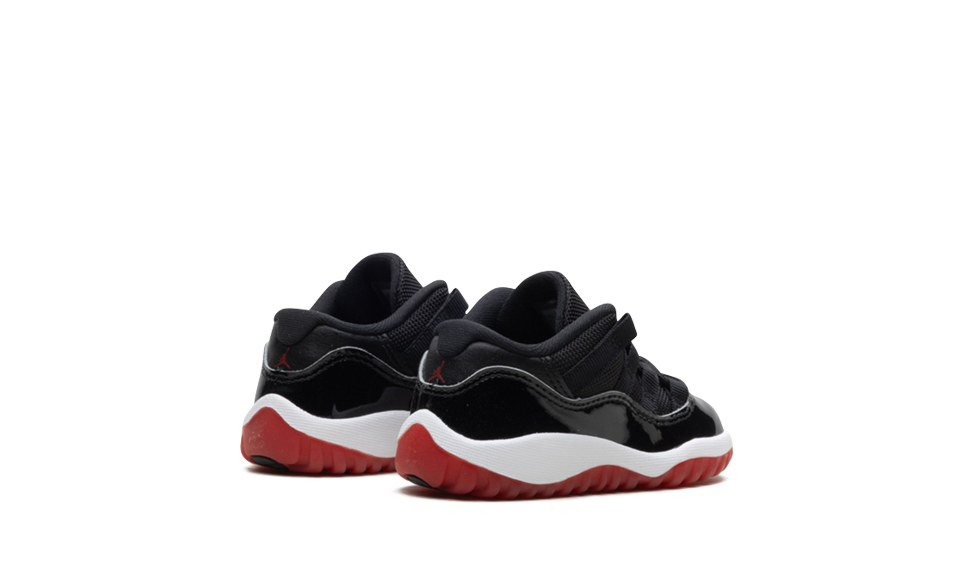 Air Jordan 11 Retro Low Bred (TD) (2025)