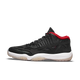 Air Jordan 11 Retro Low IE Bred (2021)