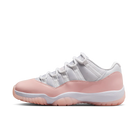 Air Jordan 11 Retro Low Legend Pink, White/Legend Pink (AH7860-160)