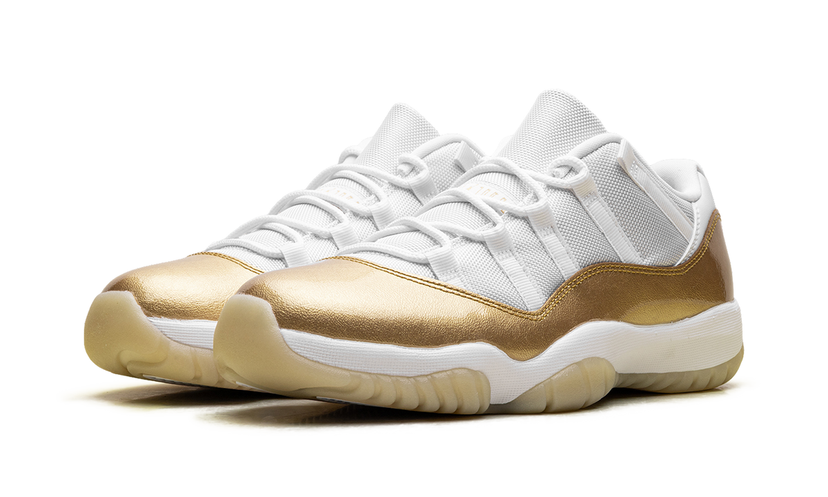 Air Jordan 11 Retro Low Mother's Day