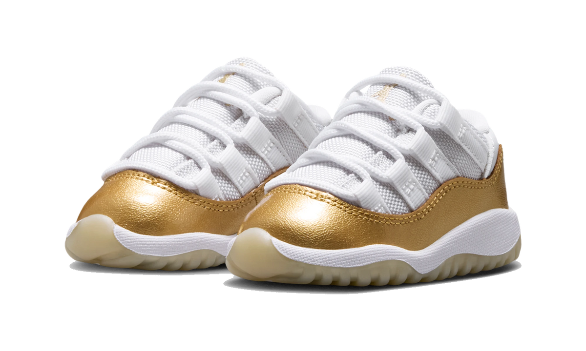 Air Jordan 11 Retro Low Mother's Day (TD)