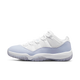 Air Jordan 11 Retro Low Pure Violet