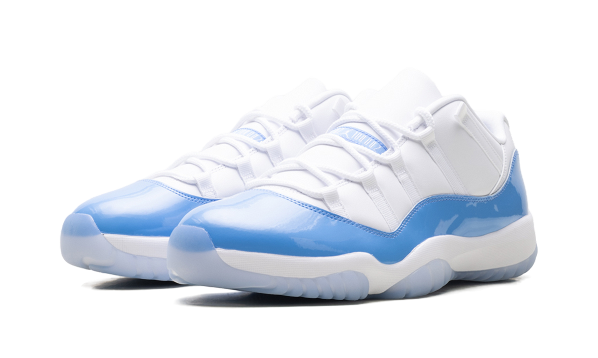 Air Jordan 11 Retro Low University Blue (2026)