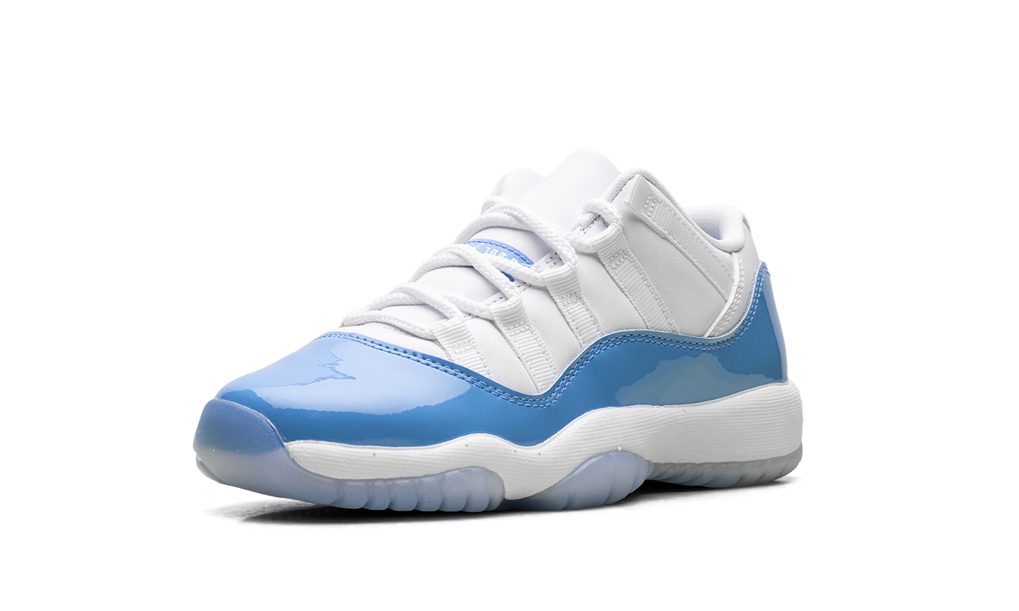 Air Jordan 11 Retro Low University Blue (2026)
