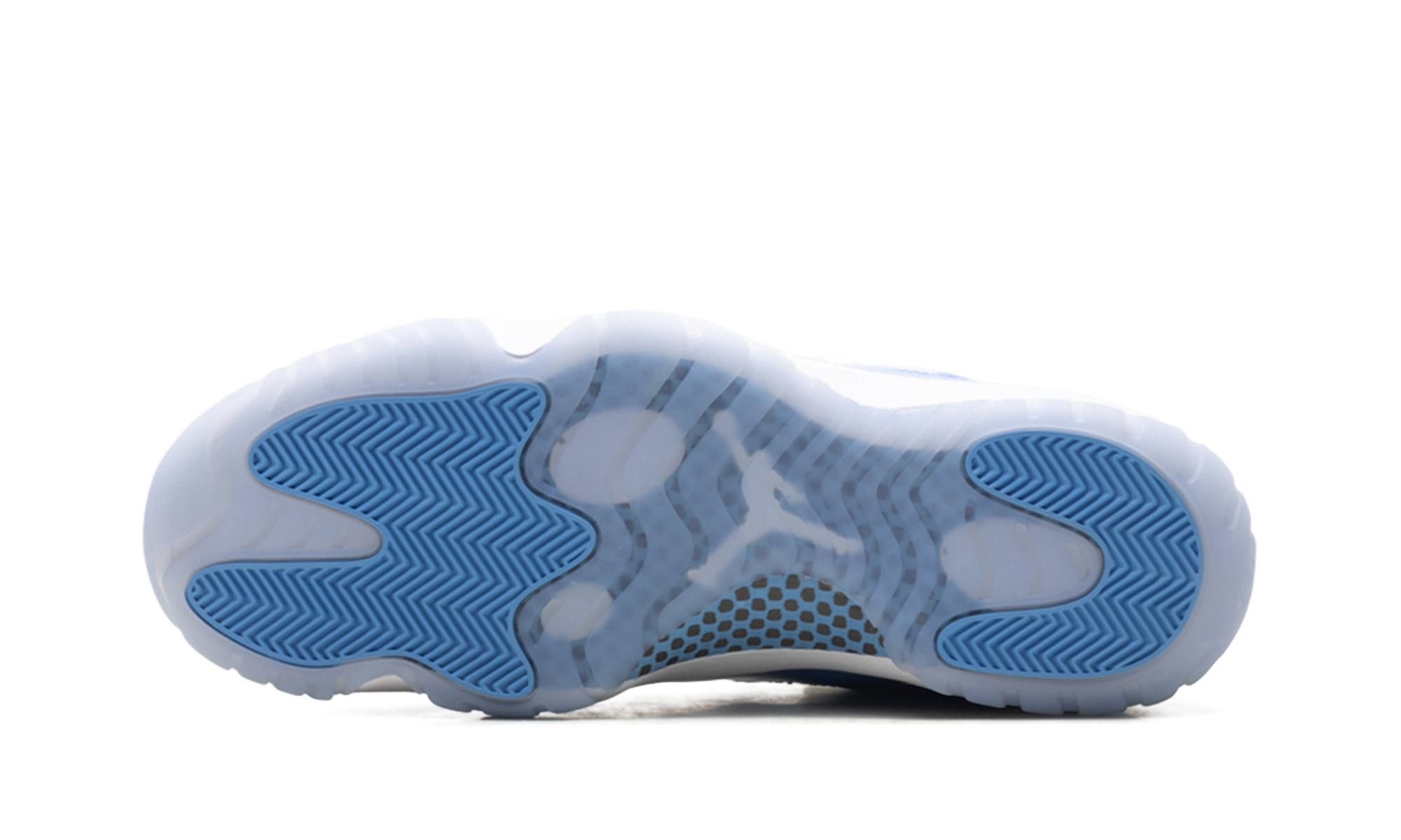 Air Jordan 11 Retro Low University Blue (2026)