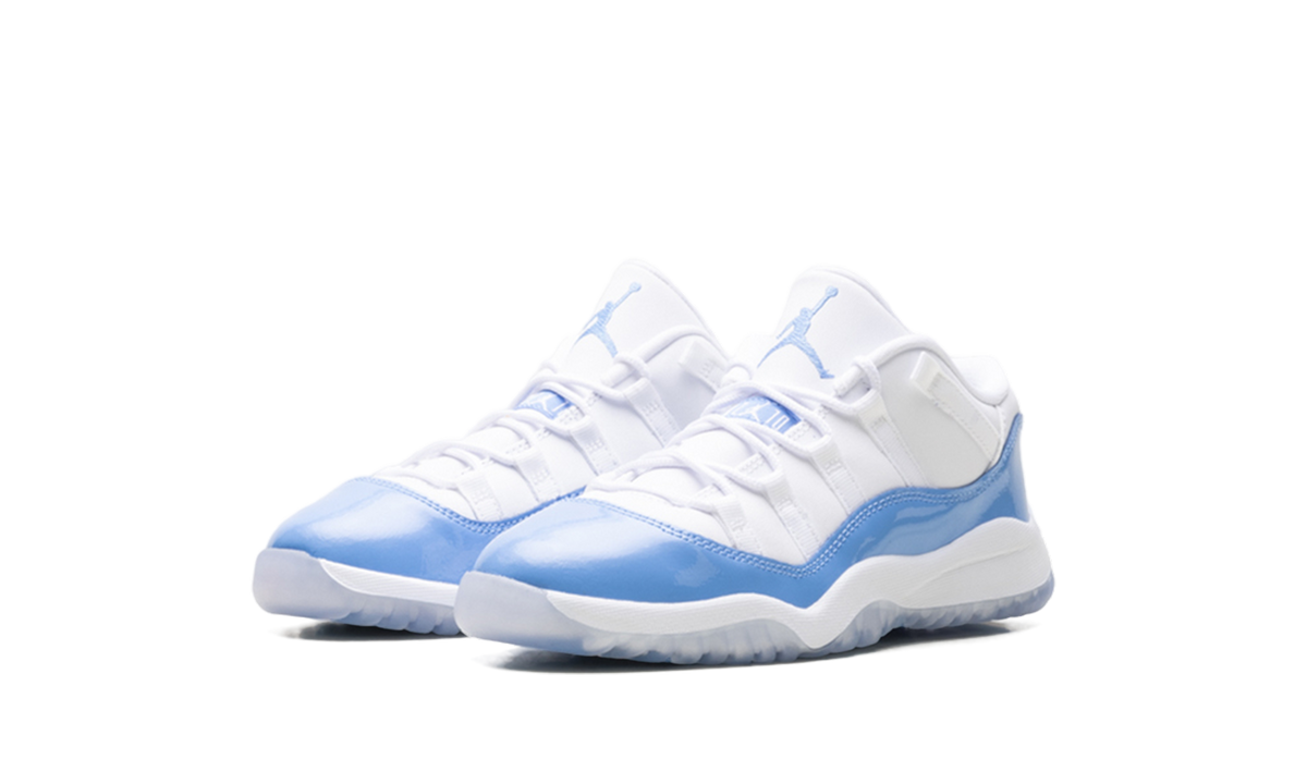 Air Jordan 11 Retro Low University Blue (2026) (PS)