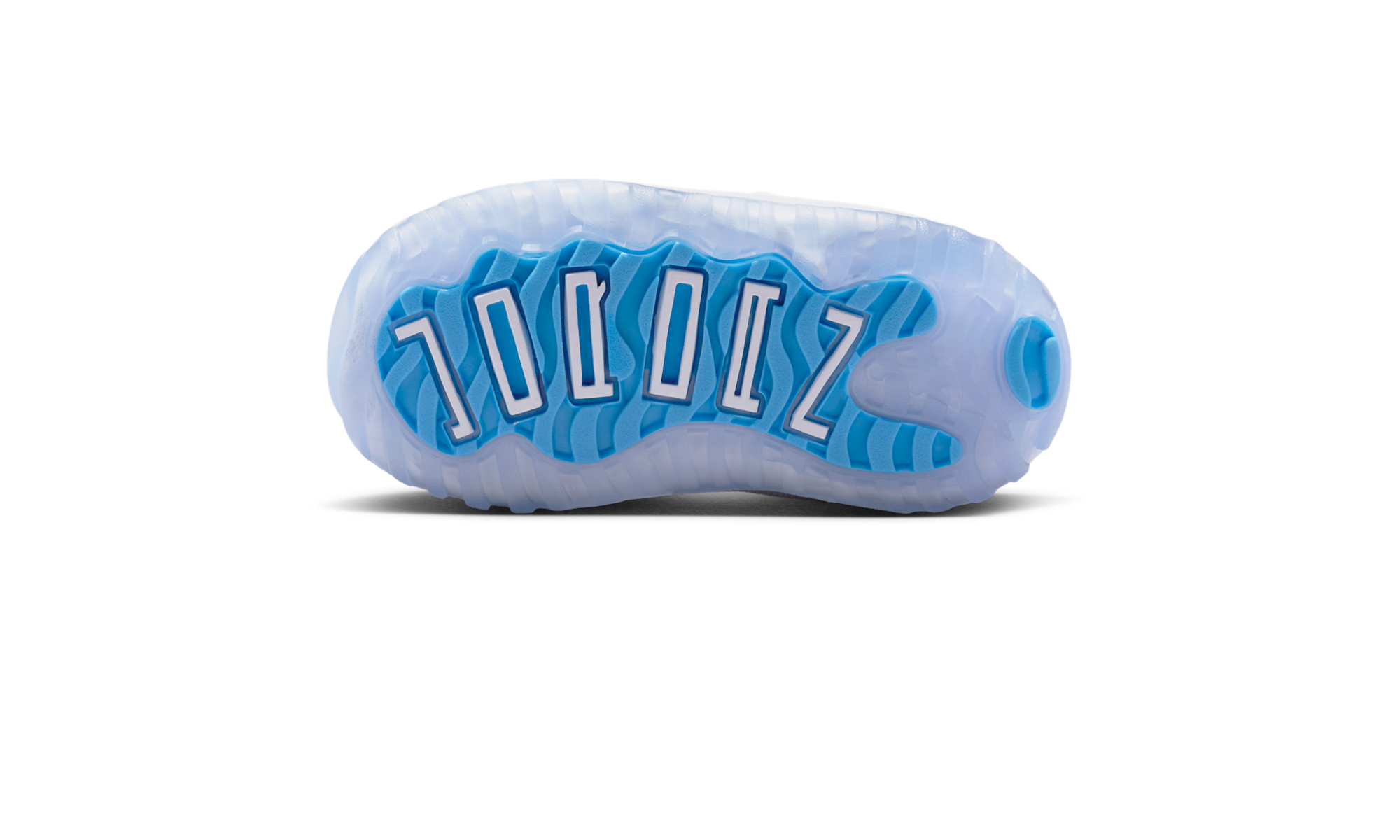 Air Jordan 11 Retro Low University Blue (2026) (TD)