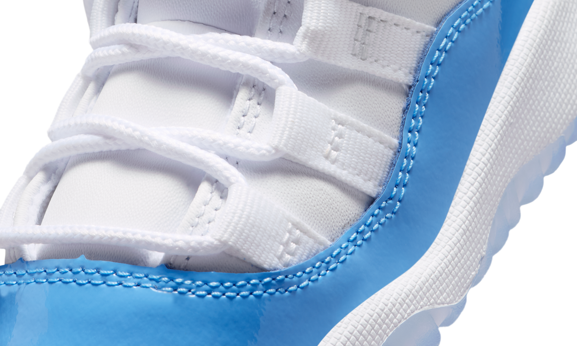 Air Jordan 11 Retro Low University Blue (2026) (TD)