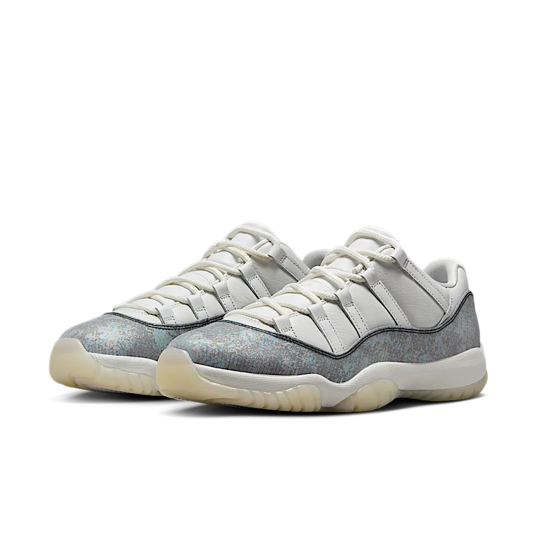Air Jordan 11 Retro Low Year of the Snake