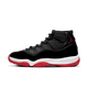 Air Jordan 11 Retro Playoffs Bred (2019)