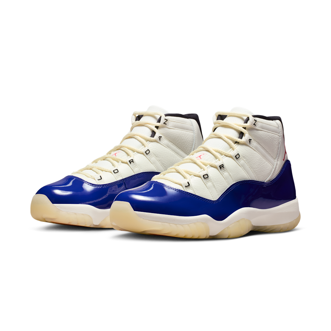 Air Jordan 11 Retro Rare Air